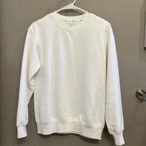 TNA crewneck - Aritzia
